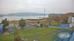 SURFCLUB - Windsurfing Domaša