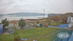 SURFCLUB - Windsurfing Domaša