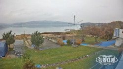 SURFCLUB - Windsurfing Domaša