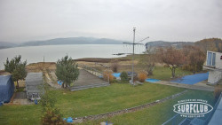 SURFCLUB - Windsurfing Domaša