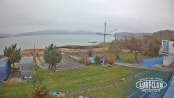 SURFCLUB - Windsurfing Domaša