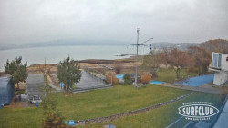 SURFCLUB - Windsurfing Domaša