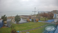 SURFCLUB - Windsurfing Domaša