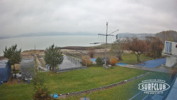 SURFCLUB - Windsurfing Domaša