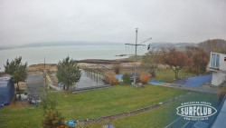 SURFCLUB - Windsurfing Domaša