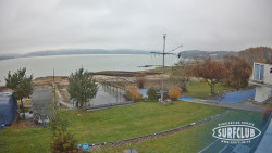 SURFCLUB - Windsurfing Domaša