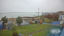 SURFCLUB - Windsurfing Domaša