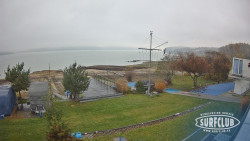 SURFCLUB - Windsurfing Domaša