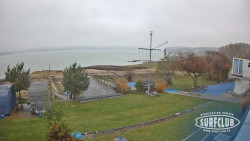 SURFCLUB - Windsurfing Domaša