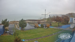 SURFCLUB - Windsurfing Domaša