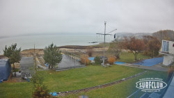 SURFCLUB - Windsurfing Domaša