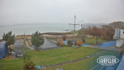 SURFCLUB - Windsurfing Domaša