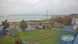 SURFCLUB - Windsurfing Domaša