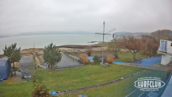 SURFCLUB - Windsurfing Domaša