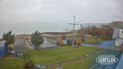 SURFCLUB - Windsurfing Domaša