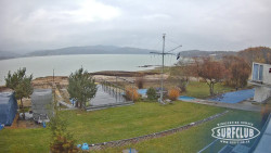 SURFCLUB - Windsurfing Domaša