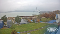 SURFCLUB - Windsurfing Domaša