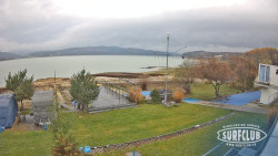 SURFCLUB - Windsurfing Domaša