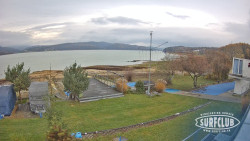 SURFCLUB - Windsurfing Domaša