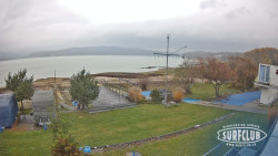 SURFCLUB - Windsurfing Domaša