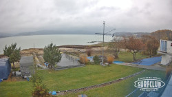 SURFCLUB - Windsurfing Domaša