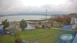 SURFCLUB - Windsurfing Domaša