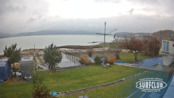 SURFCLUB - Windsurfing Domaša