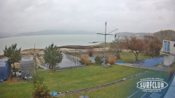 SURFCLUB - Windsurfing Domaša