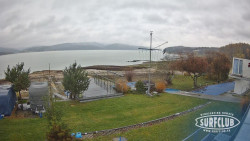 SURFCLUB - Windsurfing Domaša