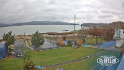 SURFCLUB - Windsurfing Domaša