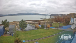 SURFCLUB - Windsurfing Domaša