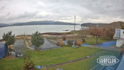 SURFCLUB - Windsurfing Domaša