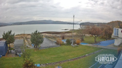 SURFCLUB - Windsurfing Domaša