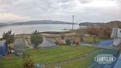 SURFCLUB - Windsurfing Domaša