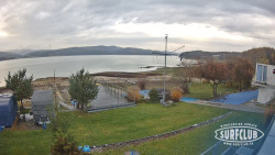 SURFCLUB - Windsurfing Domaša