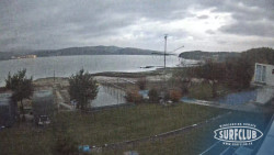 SURFCLUB - Windsurfing Domaša