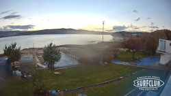 SURFCLUB - Windsurfing Domaša