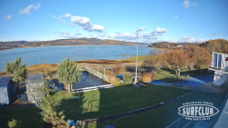 SURFCLUB - Windsurfing Domaša