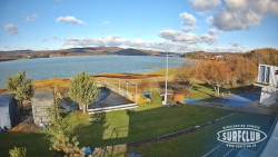 SURFCLUB - Windsurfing Domaša