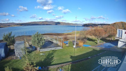 SURFCLUB - Windsurfing Domaša