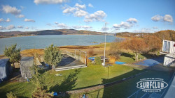 SURFCLUB - Windsurfing Domaša