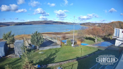 SURFCLUB - Windsurfing Domaša