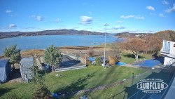 SURFCLUB - Windsurfing Domaša