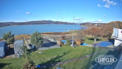 SURFCLUB - Windsurfing Domaša