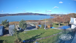 SURFCLUB - Windsurfing Domaša