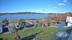 SURFCLUB - Windsurfing Domaša