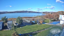 SURFCLUB - Windsurfing Domaša