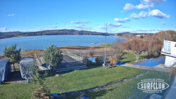 SURFCLUB - Windsurfing Domaša