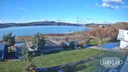 SURFCLUB - Windsurfing Domaša