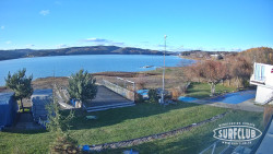 SURFCLUB - Windsurfing Domaša